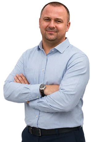 Чумаков Павел, инженер-технолог